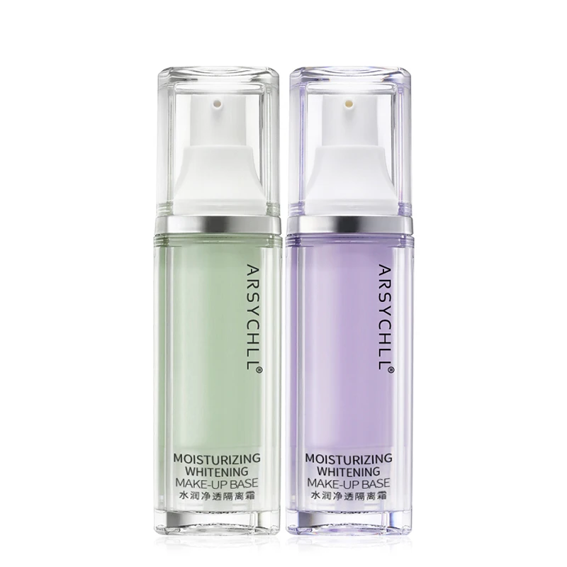 Cosmetic OEM Beauty Makeup Primer Base Foundation Base