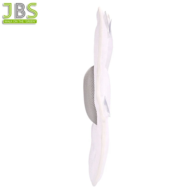 
Owl Shape 5D Bath Pillow With Suction Cup 