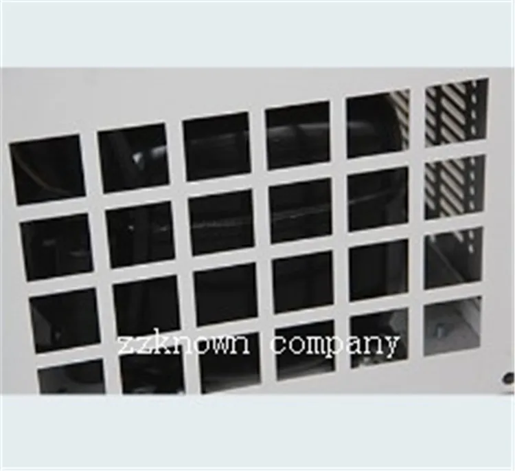 0.12 square meters standard form branch manifold fruit vacuum freeze drying machine for sale