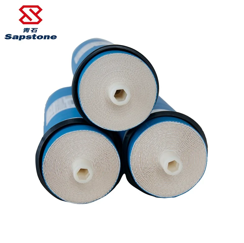 Непосредственно фабрики пищевой обратного осмоса RO мембраны элемент