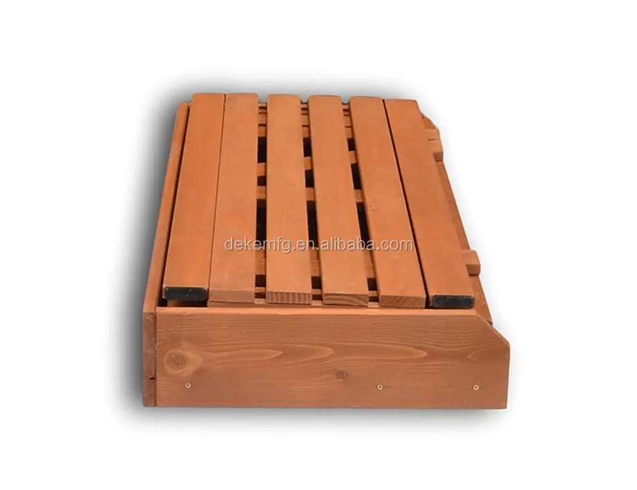 Potting Bench Outdoor Garden Folding Potting Bench DIY Modern Table Furniture Work Bench