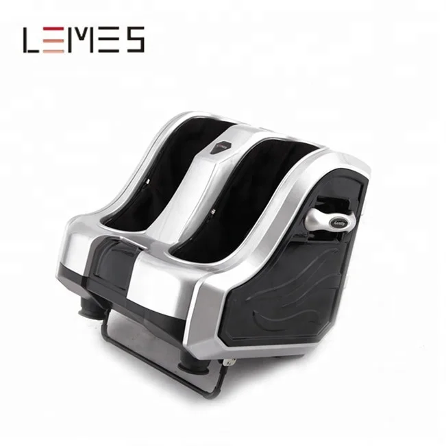 New Shiatsu Foot Massager Machine Air Compression Calf Foot Electric Foot Massage Machine