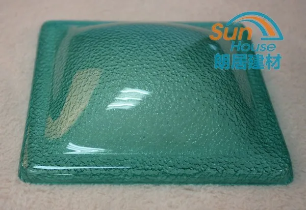 
diy large plastic domes for crafts 