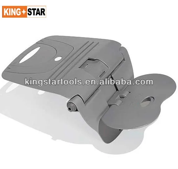 Car Seat Comfort Footrest