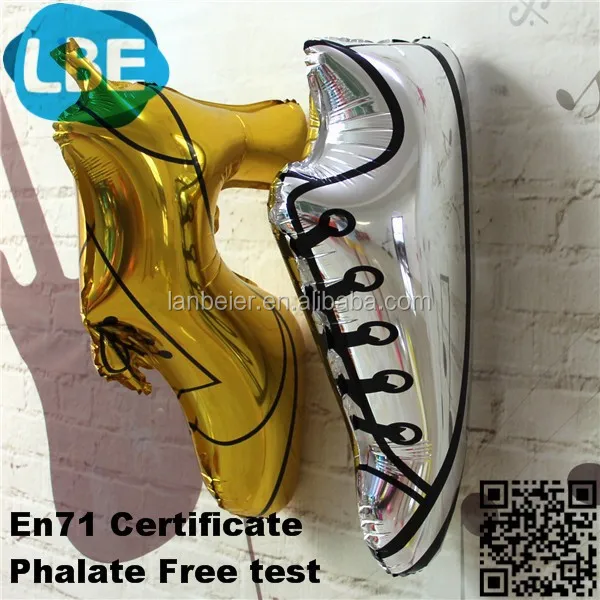 material color custom printing brand promotion helium balloons