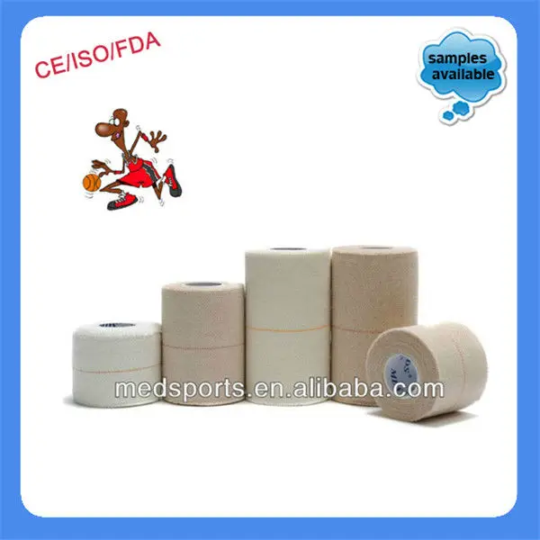 Эластичная Повязка Tensoplast, белая, 2 дюйма X 5 ярдов