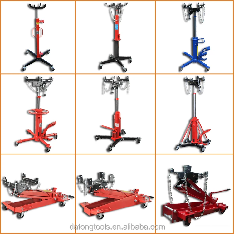 New 2.5/3 Ton Low Profile Car Auto Floor Jack Steel Heavy Duty Hydraulic Lifting