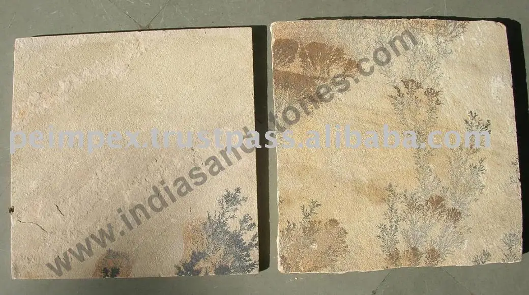 
Плитка Из Песчаника, плиты, пауки 