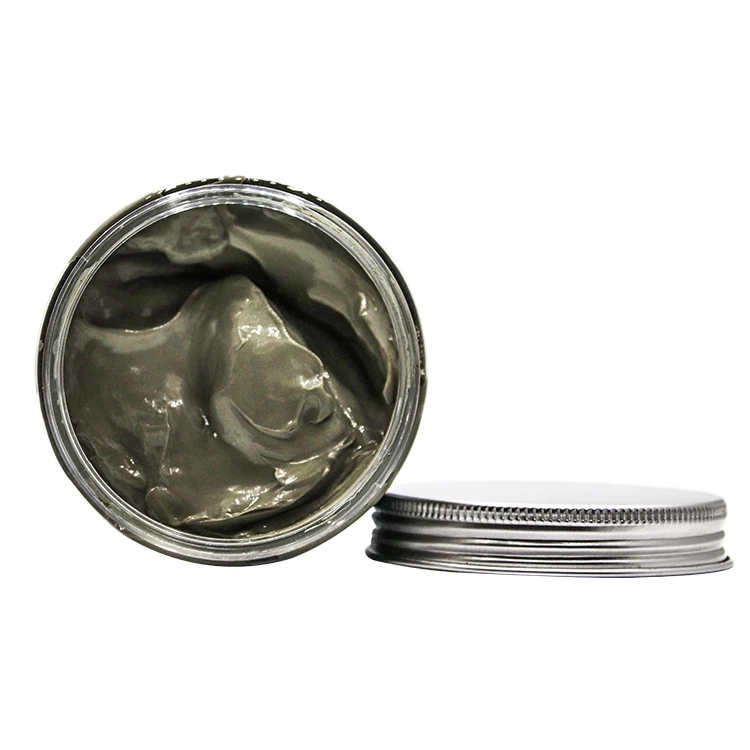 Private Label Israel Cosmetics Dead Sea Mud Mask