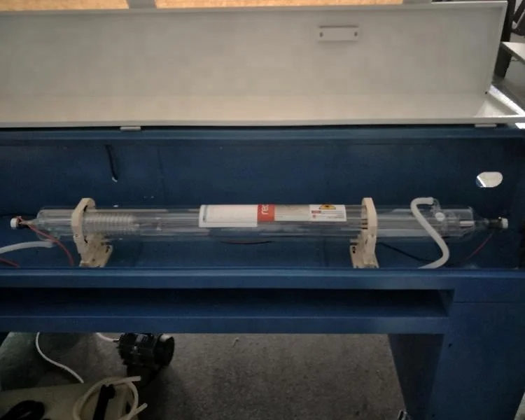 Beijing Reci Laser Tube W1 W2 W4 W6 W8