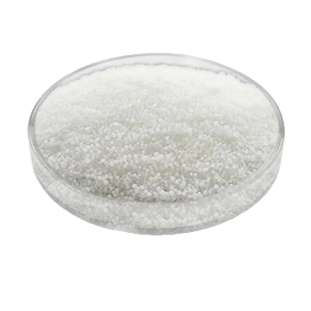 Manufacturers Fertilizer Nitrogen Caprolactam Grade Crystal Granular Price Nitrate  99%min Ammonium Sulfate Sulphate With 21% N