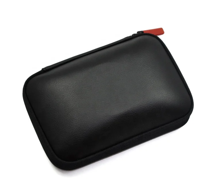 ISO BSCI factory KID electronics portable eva protective game console case for boy