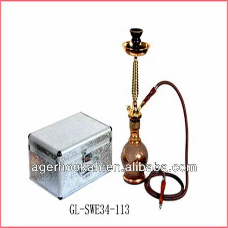 
AGER Best Sell Hookah Shisha 