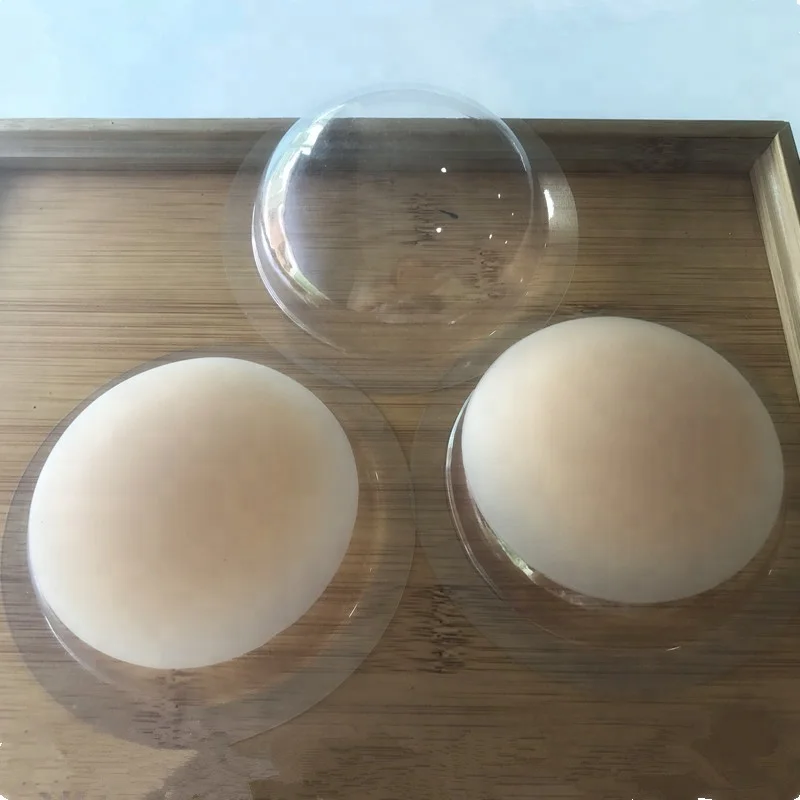 2020 hot sell push up nipple cover invisible matte silicone nipple cover