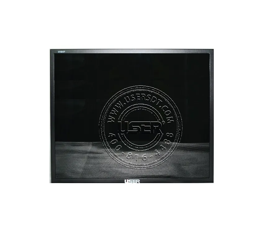 
19/22/24 inch LED / LCD Security CCTV Monitor with panel 