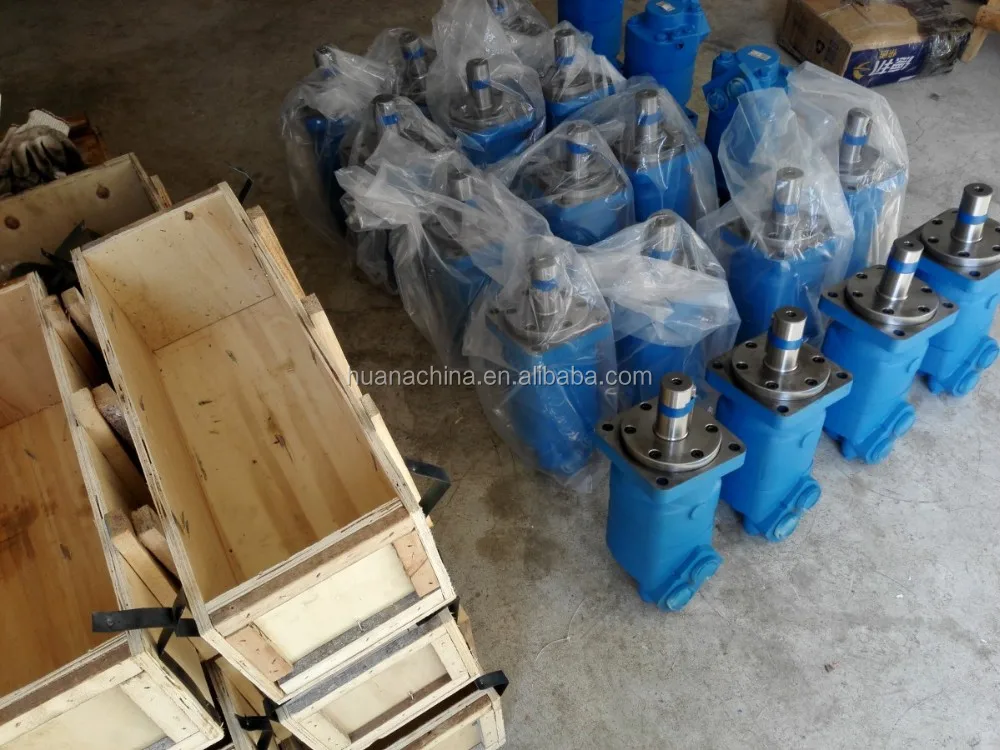 
OMP-160 OMH OMS OMS OMT orbit hydraulic motor 