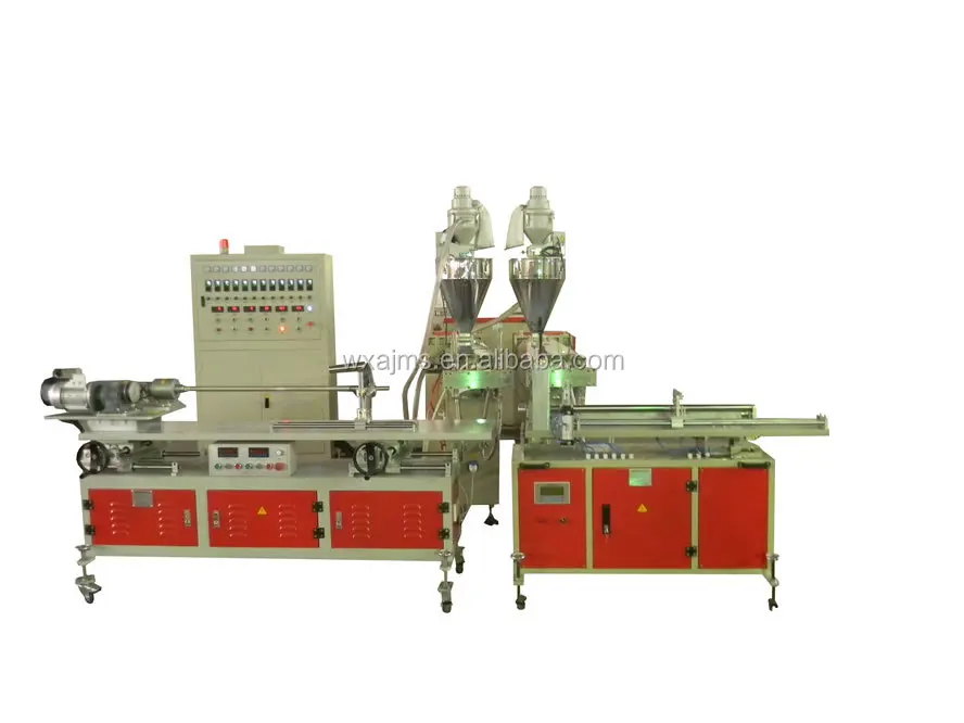 
High Output Water Filter Cartridge Making Machine 