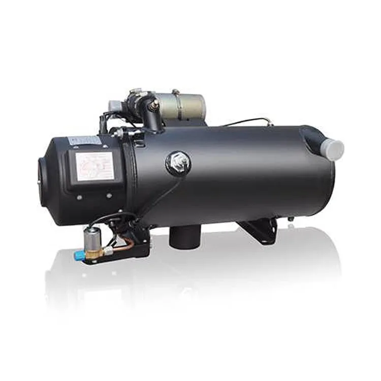 
Universal 5Kw 12V 24V Auto Car Air Car Heater For Diesel Truck Boat Caravan Car 
