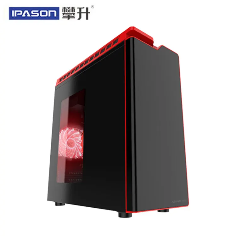 Cheap Brand Fastest Supply Personal Desktop Assembled Core I5 10400F RTX2060 16G Ram 500G SSD Gaming Pc Desktop Computer