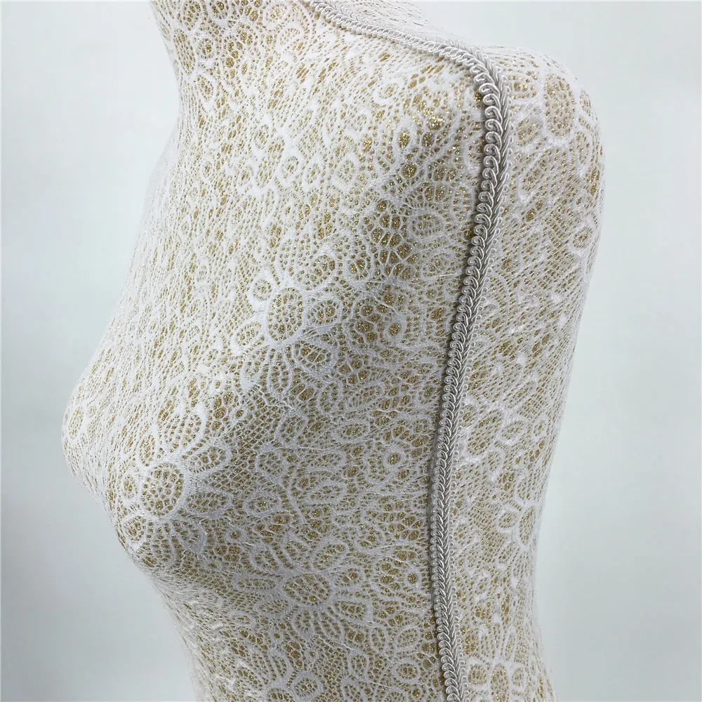 Low price female body foam mannequin with wooden support  Can acupuncture needles PM-01