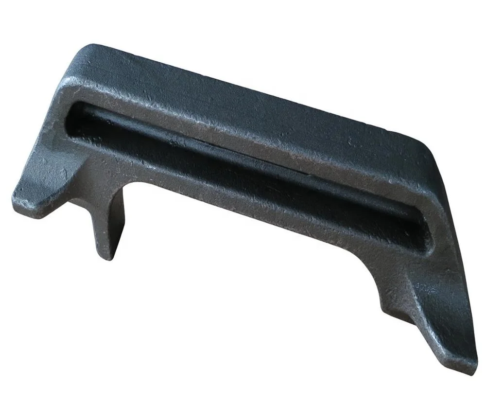 A large-scale Foundry With Powerful Machining Capabilities(25 years experience,20,000 tons capacity)