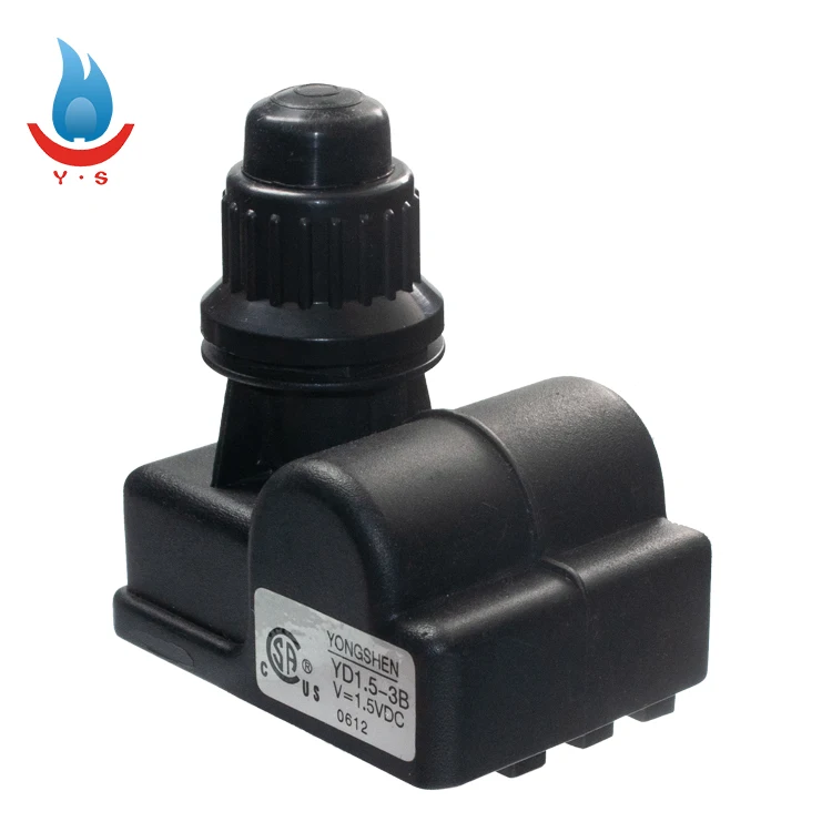 Pulse igniter for water heater Pulse igniter for gas water heater Yongshen YD1.5-3B