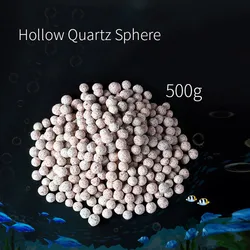 Aquarium biological filter medium for water filter biological ball