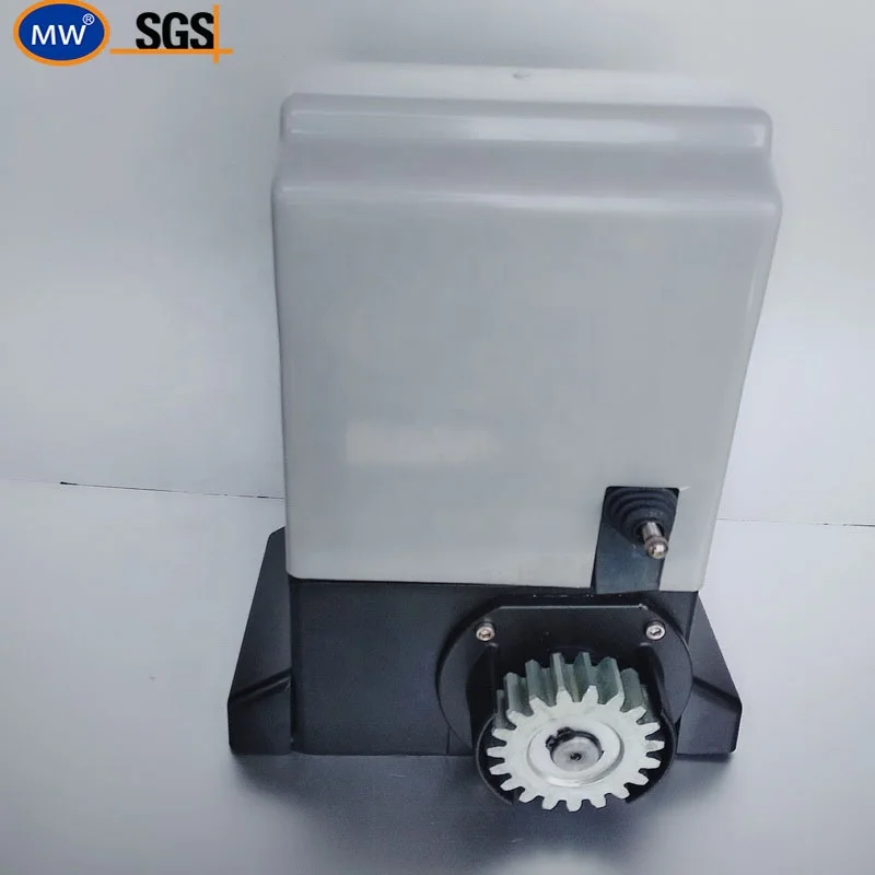 Best price standard MW OIC-EA-750W automatic sliding door motor with controller board