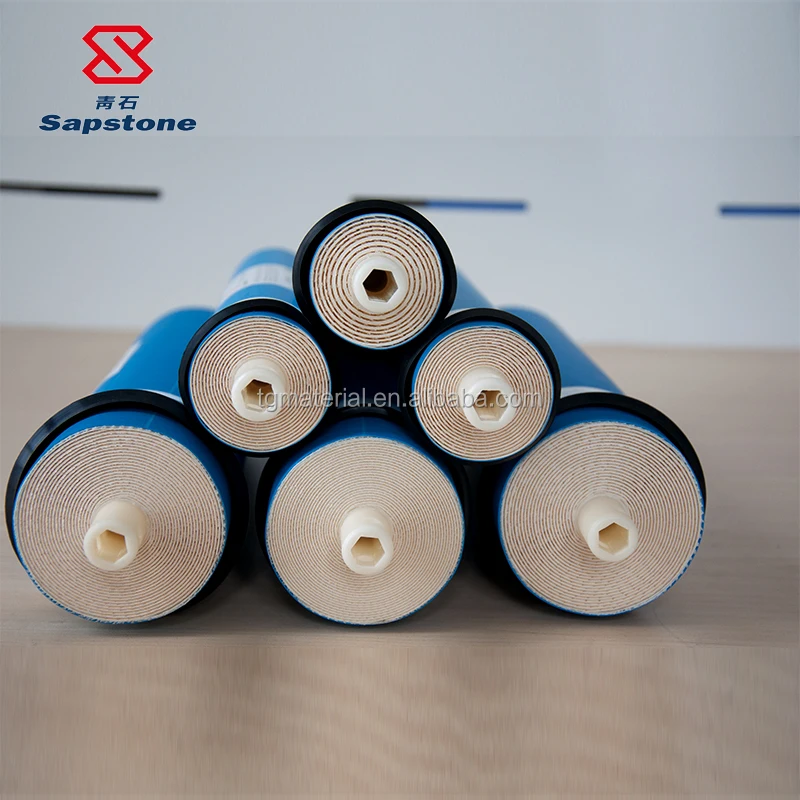 Sapstone home use 75GPD Reverse Osmosis Element RO Membrane Water Purifier Filter