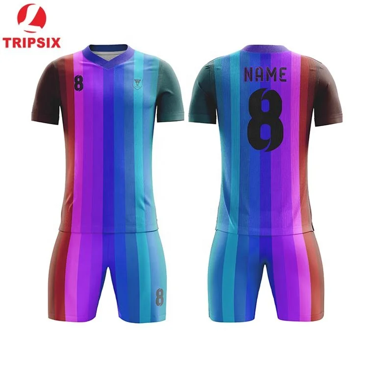 Hot Sale Yellow Soccer Jersey, Custom Plain Soccer Uniform, Sublimation Green Soccer Uniforms