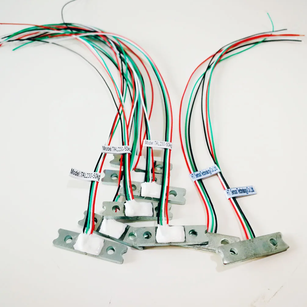 thin weight load cell force  sensor 10kg