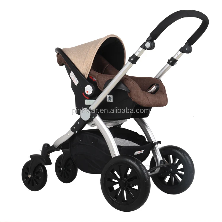 High quality cheap baby stroller blanket baby gear strollers carriage luxury
