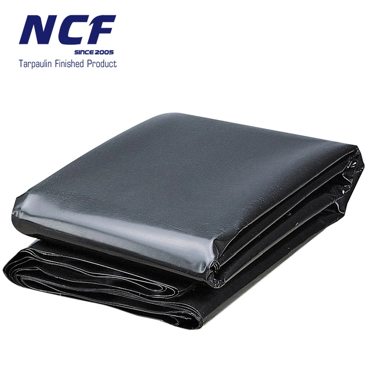 High Quality Tobias Mehler Grade 900g Customized Pvc Coated Material Tarpaulin Fabric Roll For Truck Cover