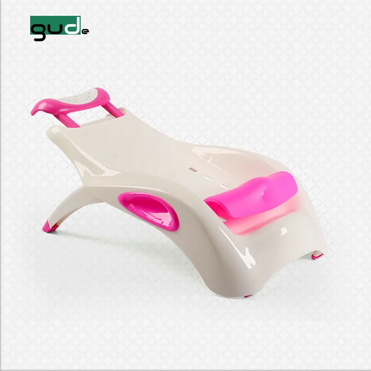 
Wholesale kids fashional Hair washing chair / baby shampoo chair / plastic children barber chair 