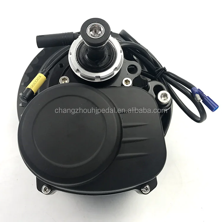 CE Approved TDSZ2 36V250W Central motor kits with torque sensor