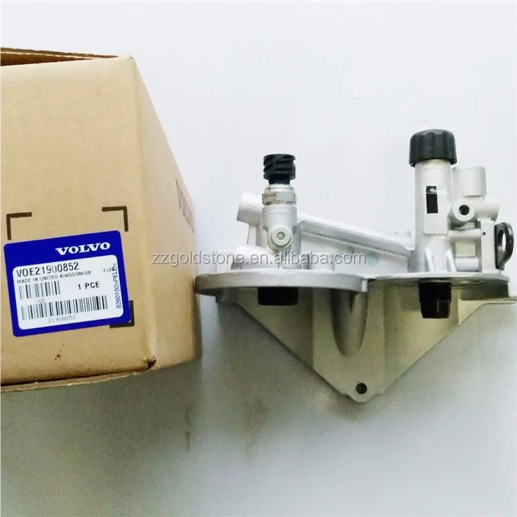 Loader L150H L180H L180H HL L220H L250H 22035823 Fuel filter housing