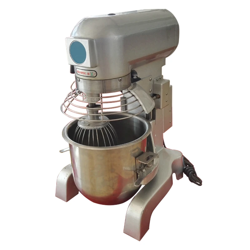 5kg Kitchen Spiral Dough Mixer Machine with Favourable Price in India UK USA