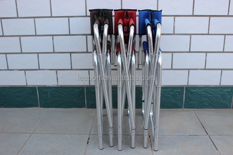 Outdoor Cheap Good Quality Lightweight Leisure Director Chair