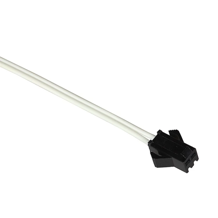 
GIULY A Part Single Sensor Head of HT-NTC100K High Temperature Thermistor Sensors for 3D Printer Parts 