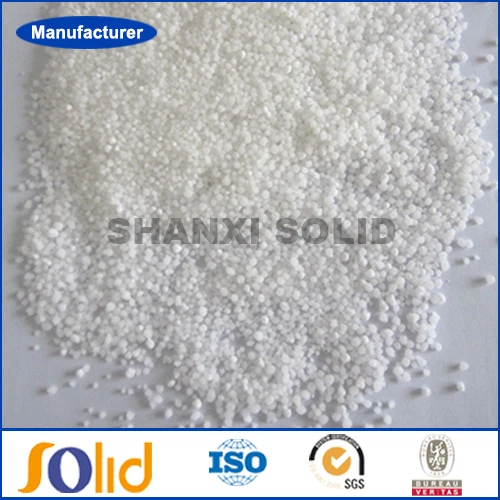 
Calcium Ammonium Nitrate Calcium Nitrate Granular Water soluble nitrogen fertilizer 