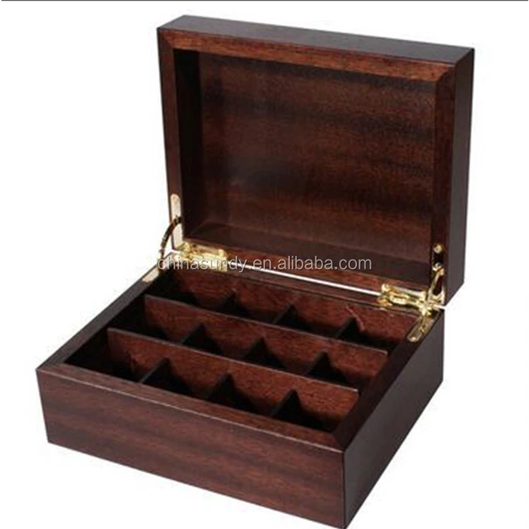 Specializing in the production of new style eco friendly wooden beer box