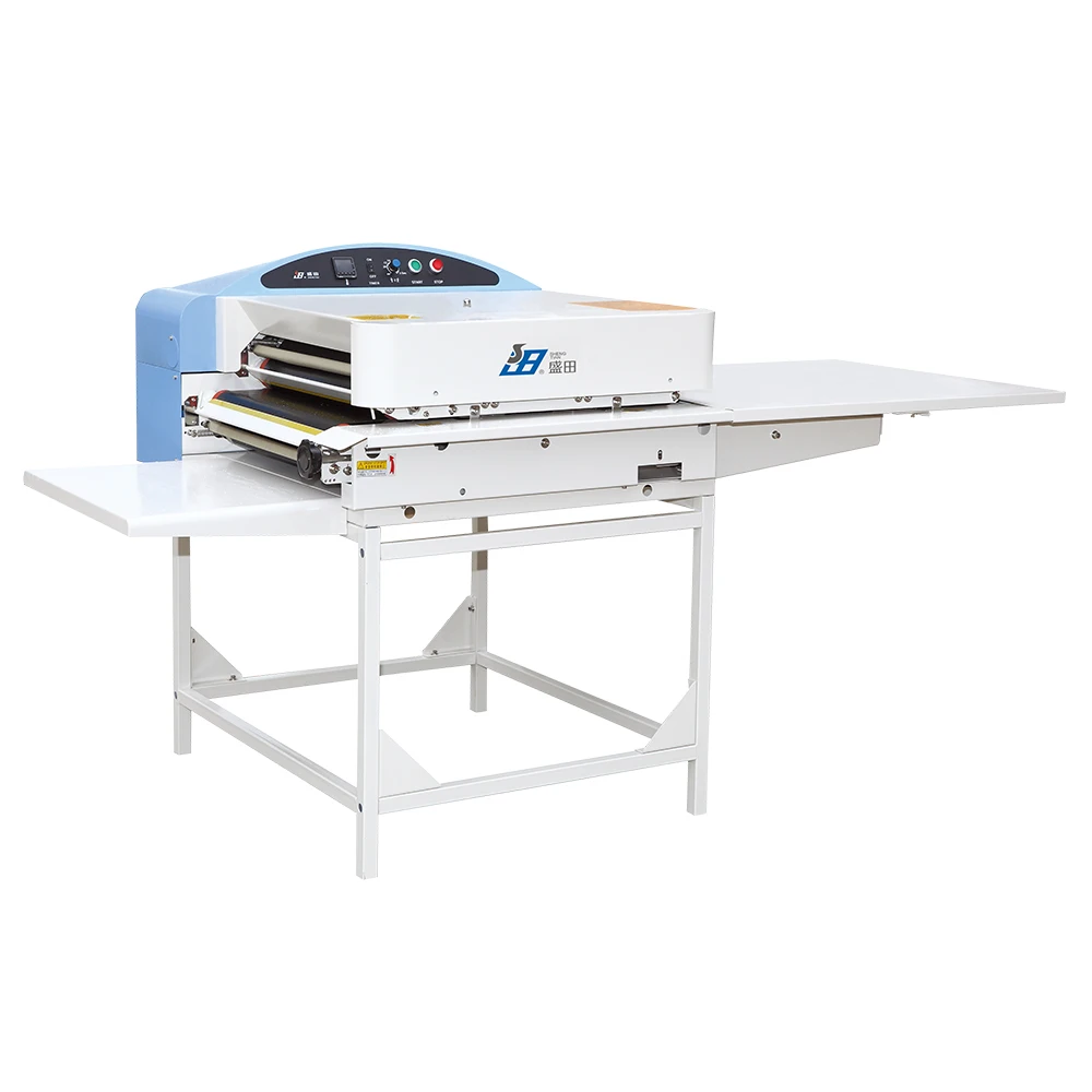 Высокое качество, Прямая поставка с завода, ткань типа одежды, автоматическая машина для предотвращения деформации ремня