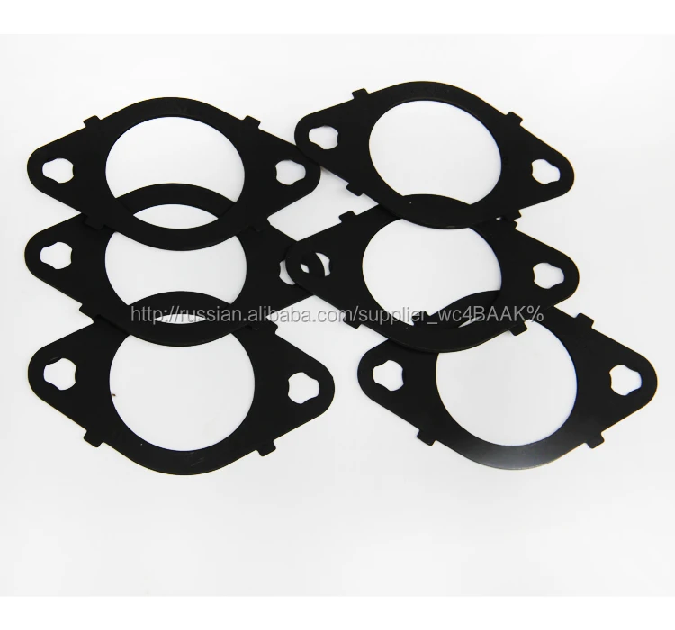 Dongfeng Truck Engine Parts Island Exhaust Manifold Gasket 5259851 for Diesel Engine Island