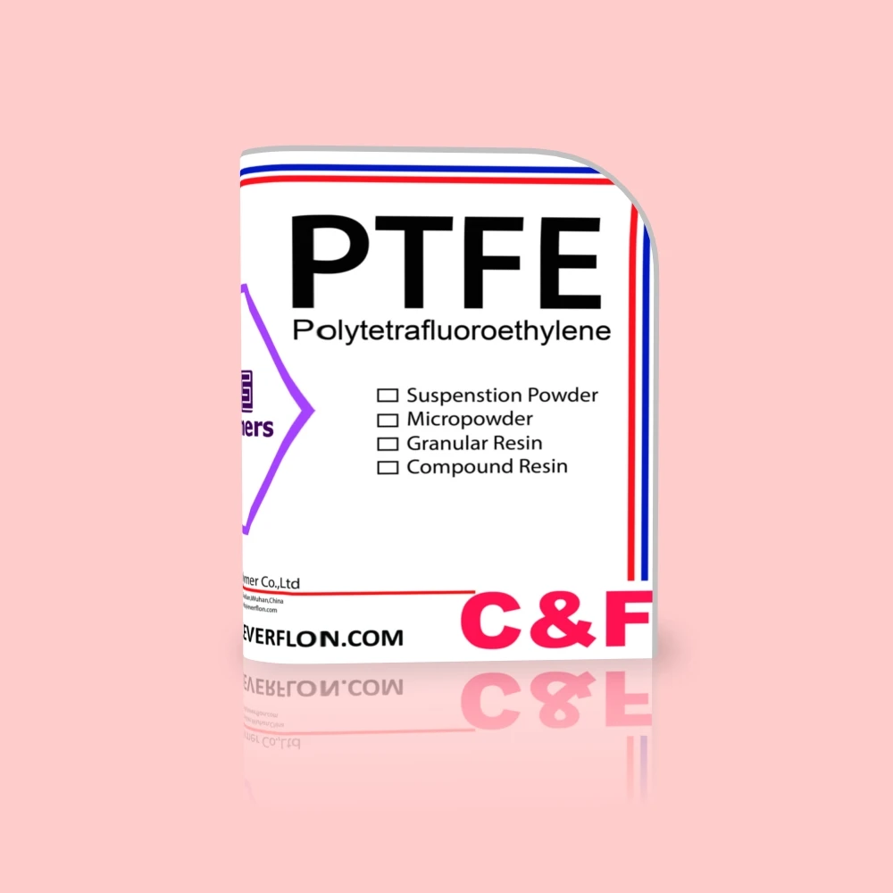 
PTFE Molding Powder 
