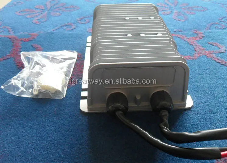 waterproof Isolated 72v to 12v,50A dc dc voltage converter 600W