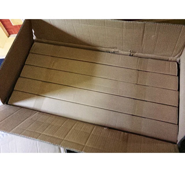 Factory Wholesale SM52 GTO52 ink duct foil for Offset Printing Machine Use For Printing Spare Parts