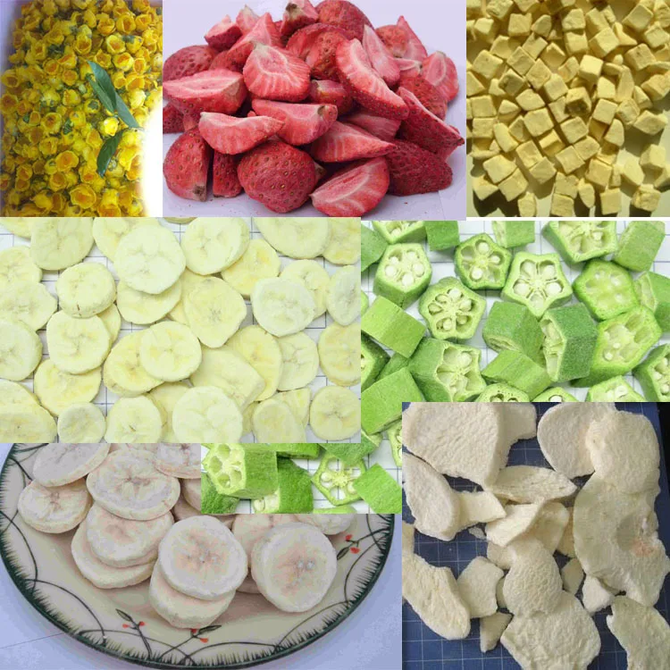 Вакуумная сушилка для фруктов, овощей, мяса, манго Durain, 100 кг, оборудование для обезвоживания