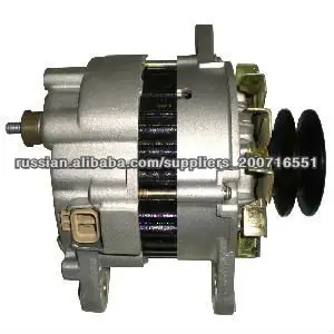 Генератор A4T66786 for Fuso 24V 50A