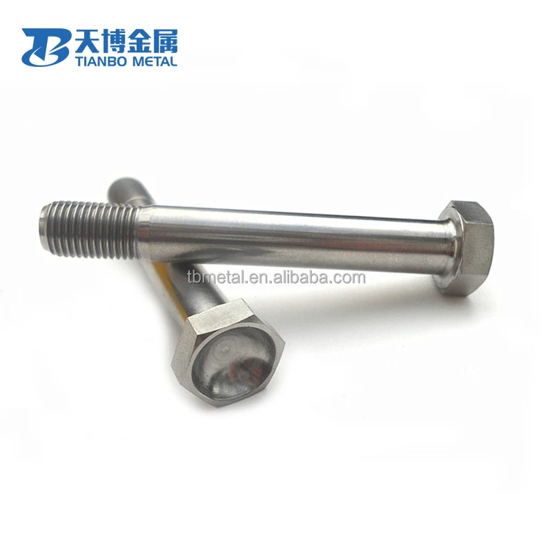 Высококачественные вольфрамовые Винты M3, продажа с китайского завода