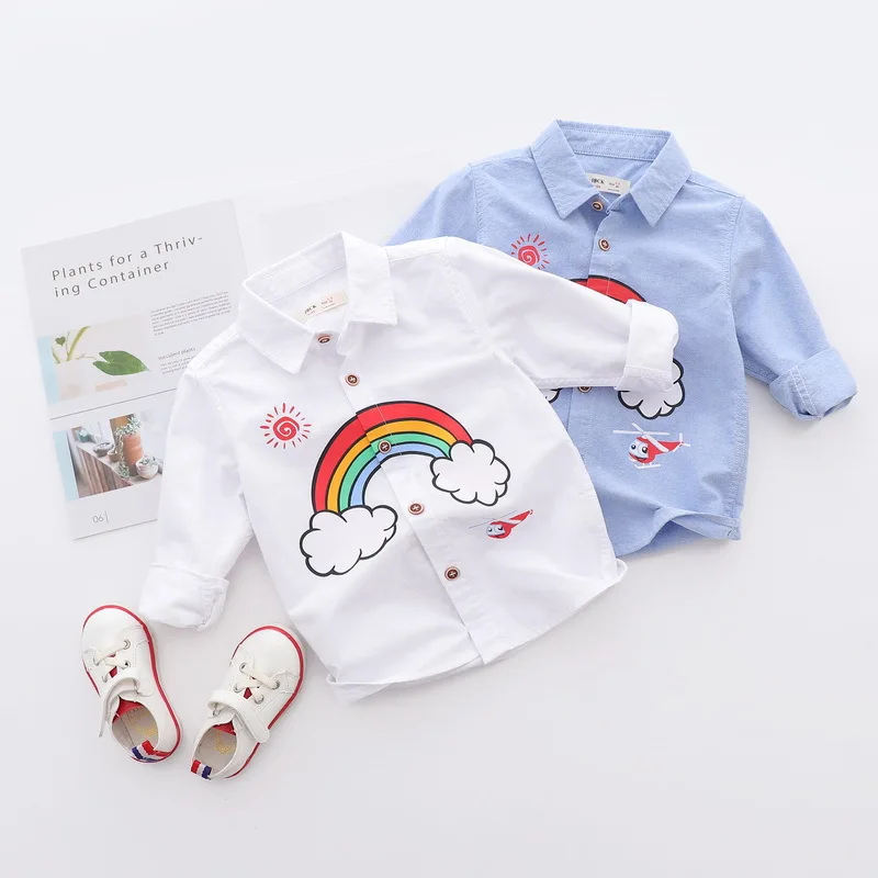 2019 хлопок производитель Филиппин бутик Лот детская одежда с длинным рукавом по самой низкой